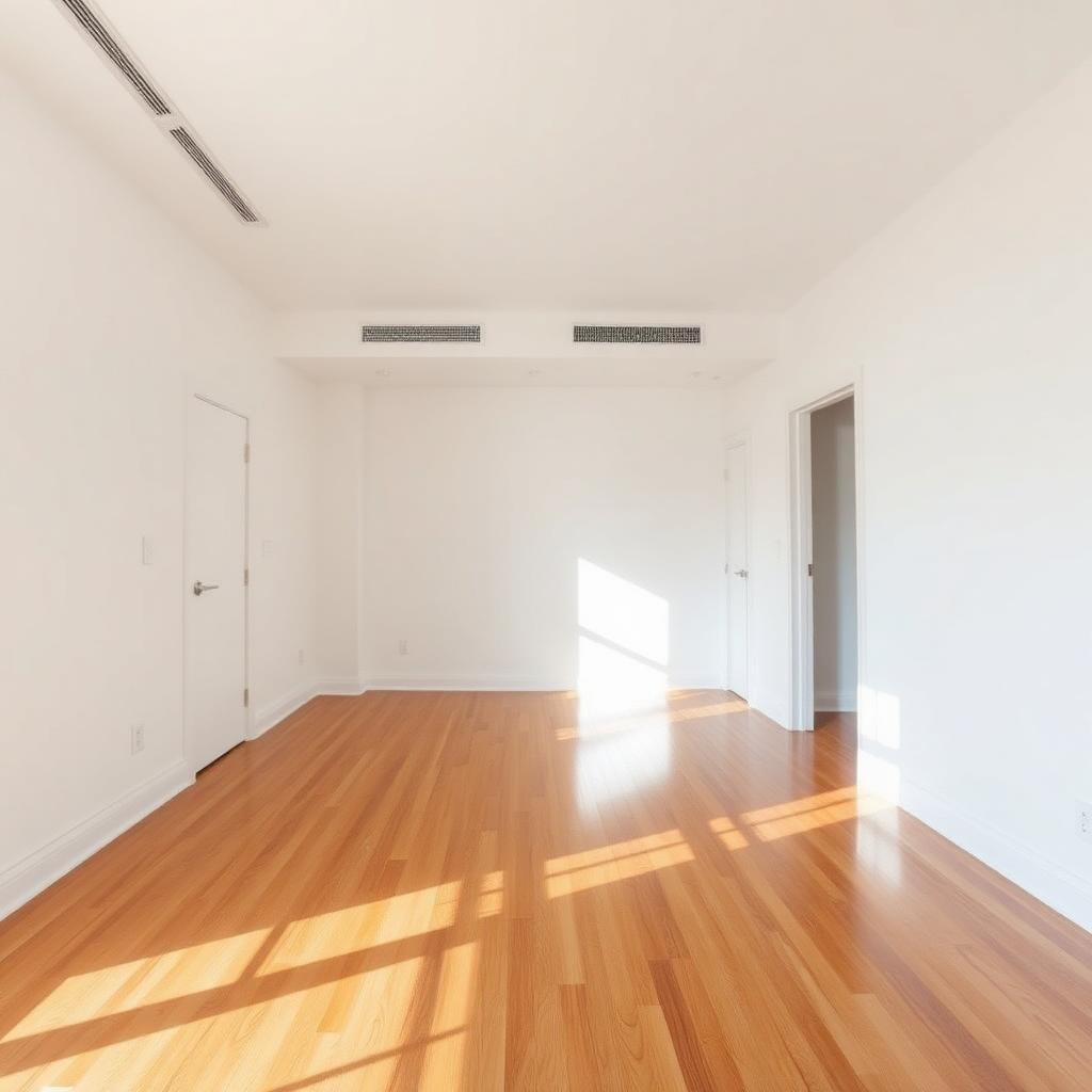 Move-Out Clean